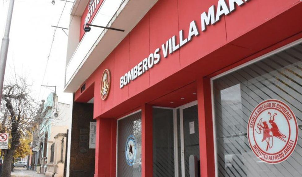 Sonarán las sirenas de bomberos por fondos adeudados de Nación