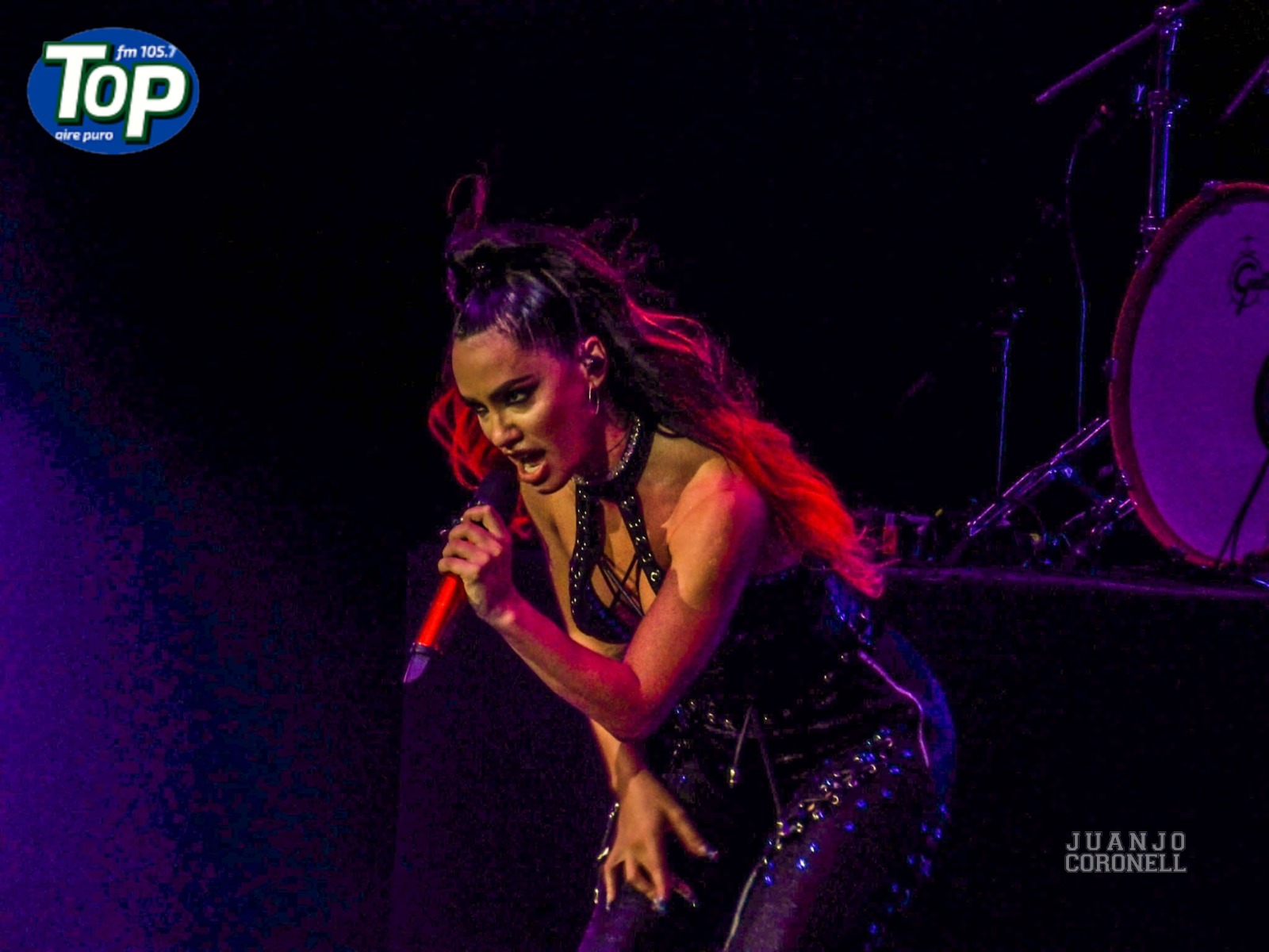 LALI en Córdoba: Ya hay fecha para el show