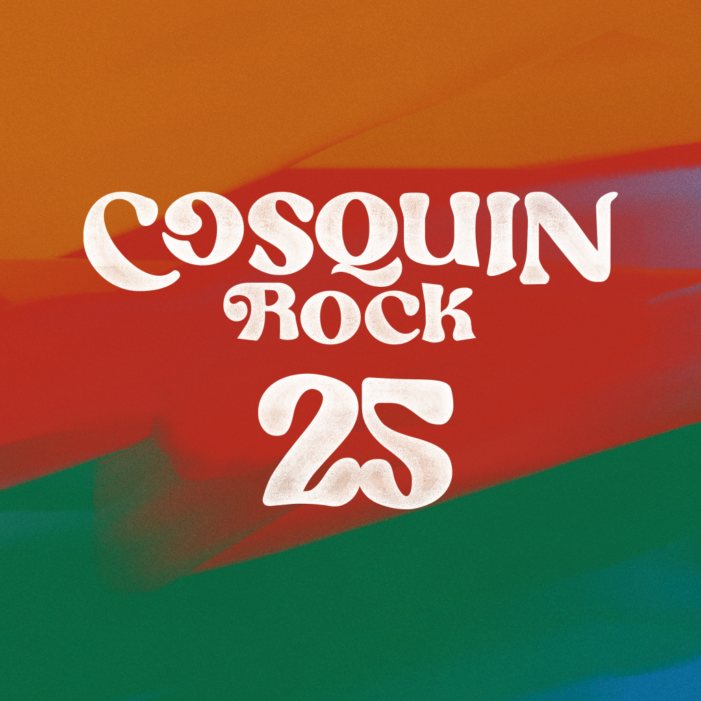 ¡Ya hay grilla para el Cosquín Rock!