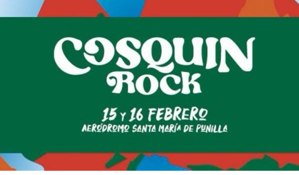 Cosquin Rock 25 años