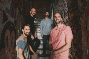 BI: Con el Jazz a otra parte