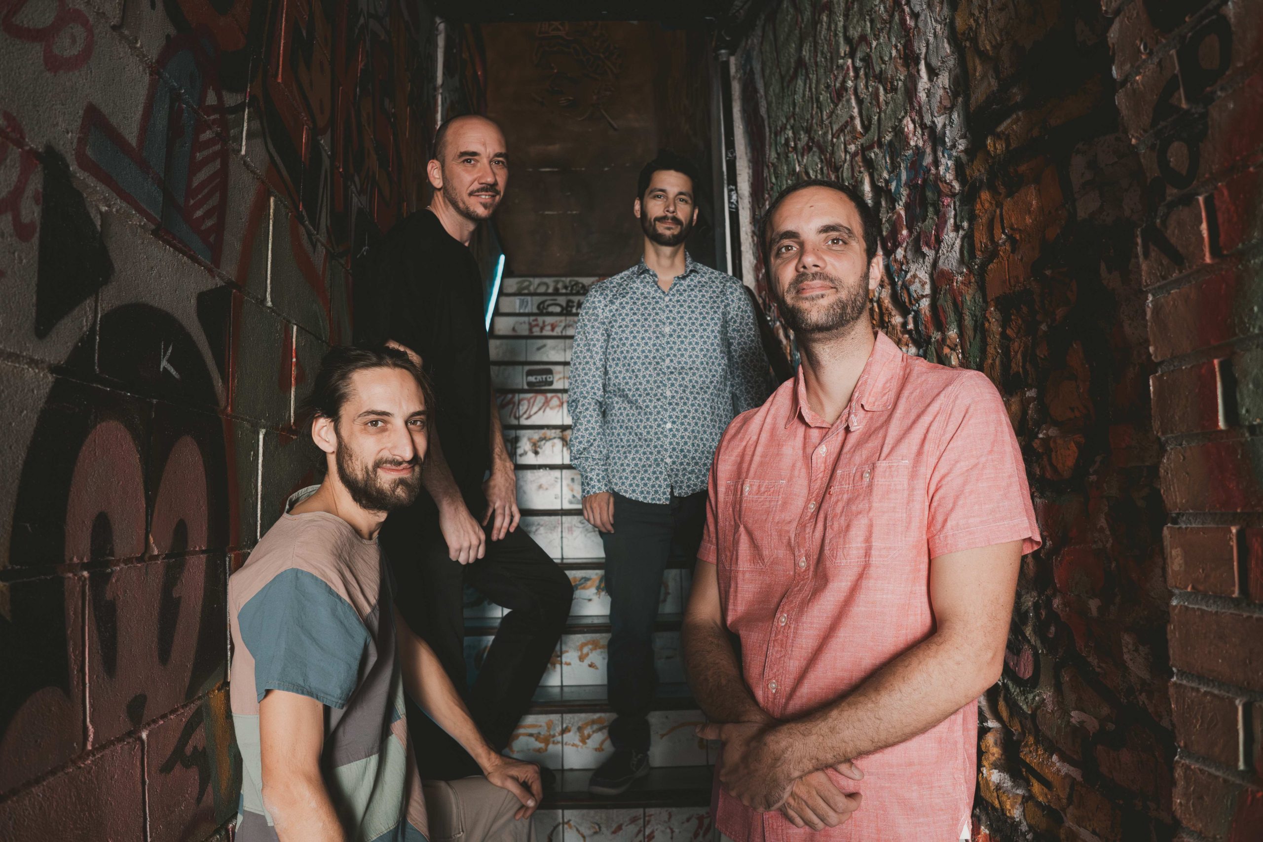 BI: Con el Jazz a otra parte