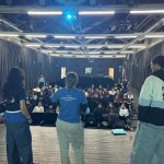 Jornada de formación del Concejo Deliberante Estudiantil