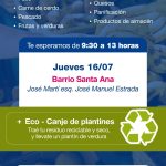 Este jueves habrá Mercado de abaratamiento en B° Santa Ana
