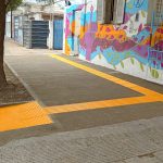 Se realizaron mejoras en el Centro Enrique Elizalde