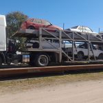 El municipio compactará motos y autos abandonado en las calles
