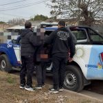 Robaba en el Ameghino y lo detuvieron en el Nicolas Avellaneda