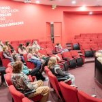 Arte Tejidos 2026 continúa sábado y domingo