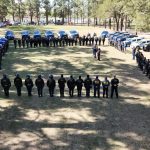 Amplio operativo interfuerzas en Villa Maria