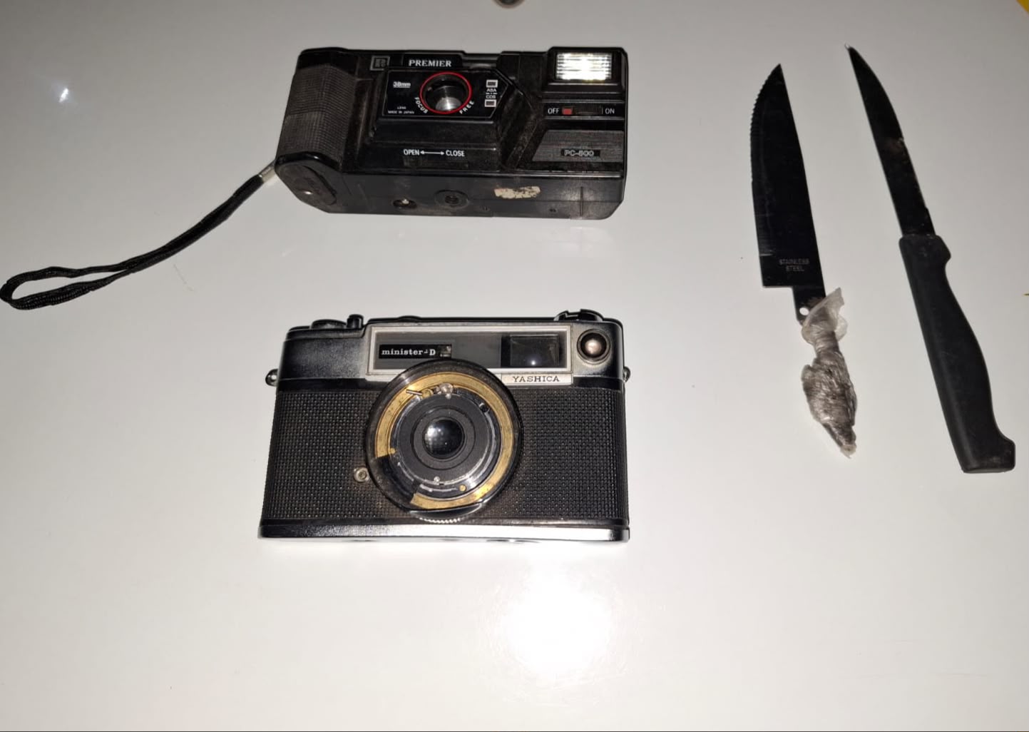 La policÍa secuestró motos y autos entre otros procedimientos
